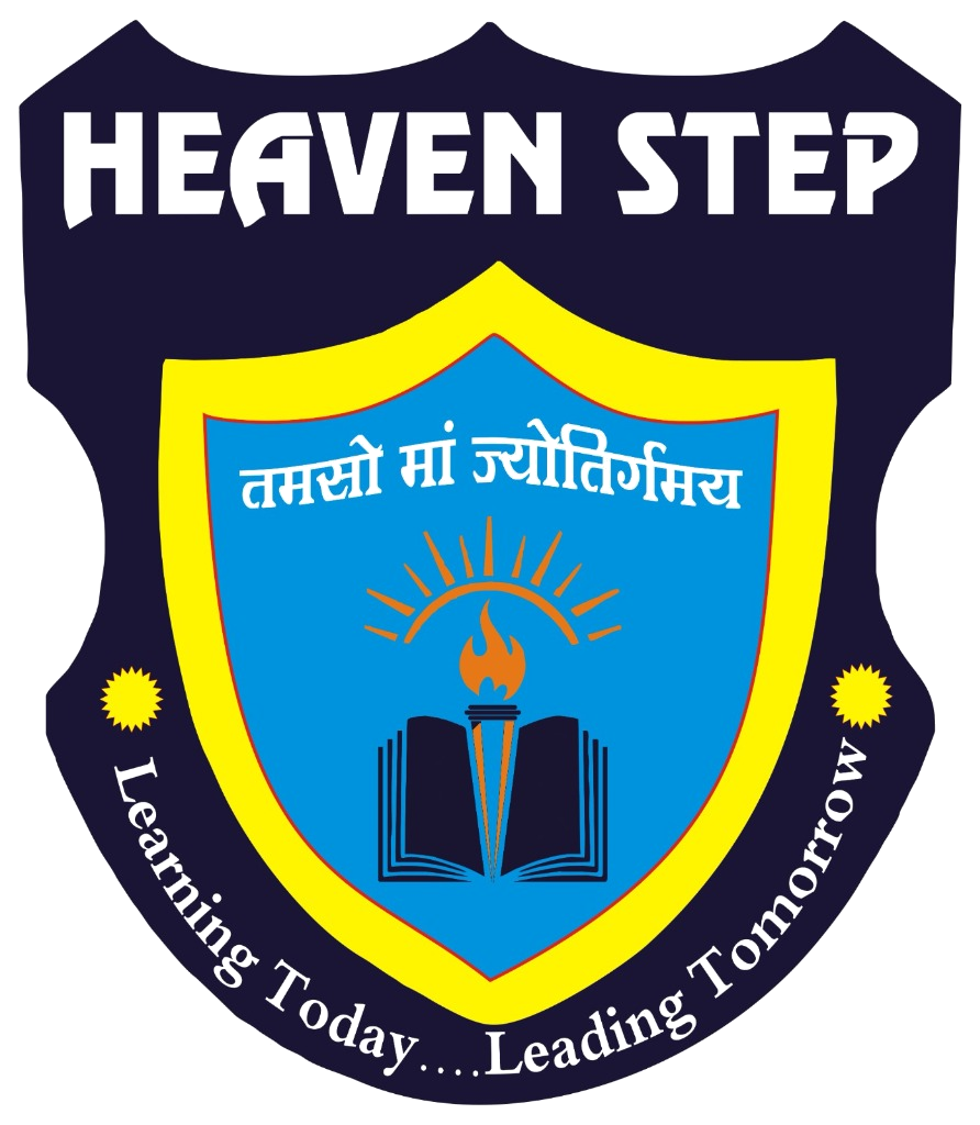 Heaven Step - Trusted Client of ArcbitSoft