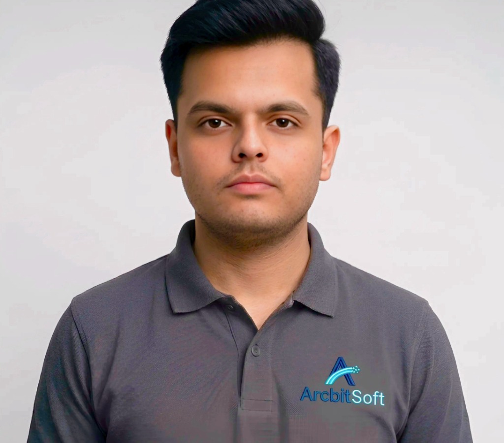 Ahmad Zahid - Software Engineer