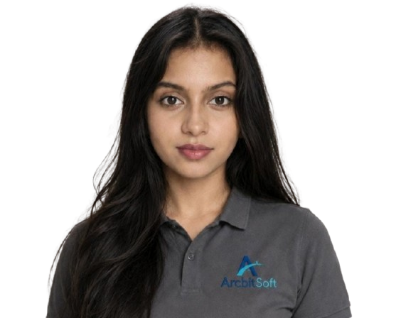 Eshal Ali - AI Solutions Associate
