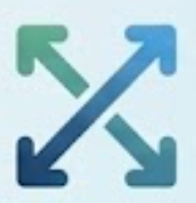 Cross-Platform Logo