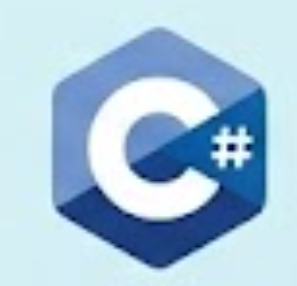 C# Logo