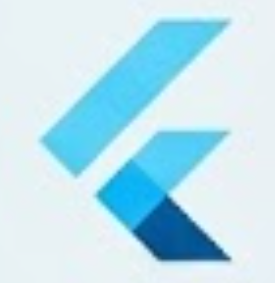 Flutter Logo