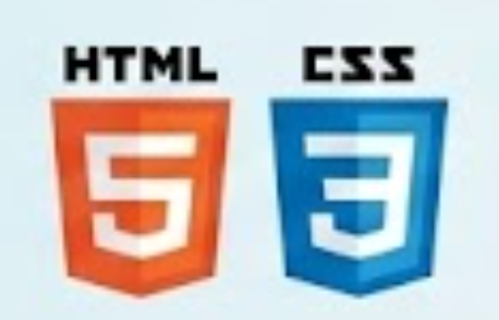HTML5 & CSS3 Logo