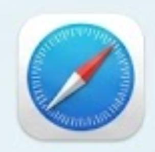 iOS Logo