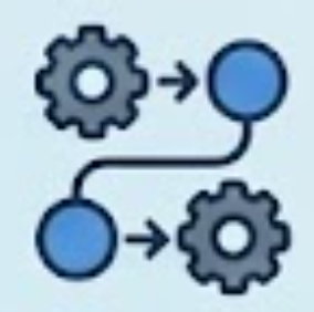 Workflow Automation Logo